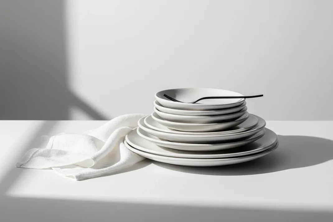 Plates