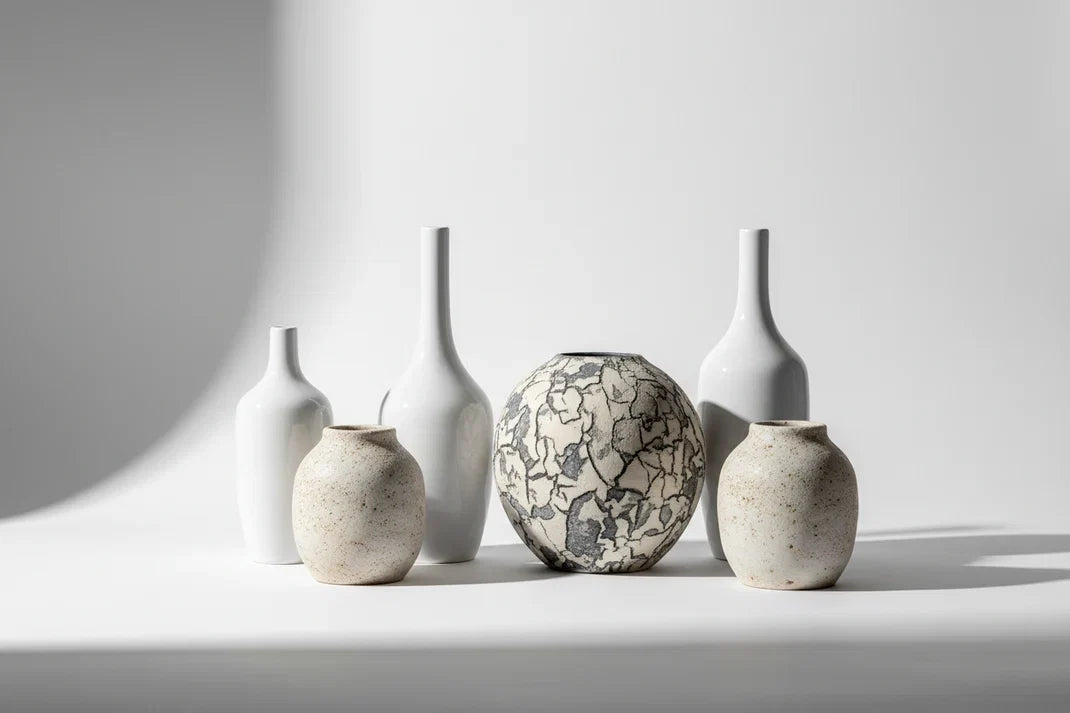 Vases